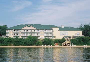 Photo of Magnuson Grand Hotel Lakefront Paradise