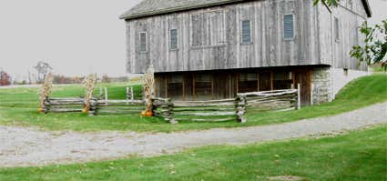 Photo of Amish & Mennonite Heritage Center