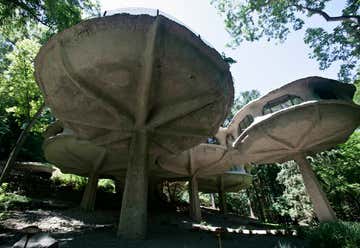 Photo of Mushroom House
