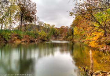 Photo of Harpeth River State Park