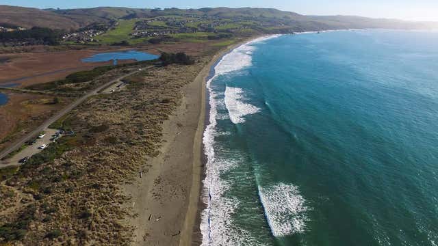 Doran Regional Park Bodega Bay Ca Roadtrippers