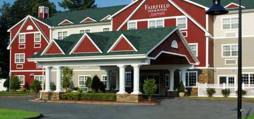 Photo of Fairfield Inn & Suites Lenox Great Barrington/Berkshires