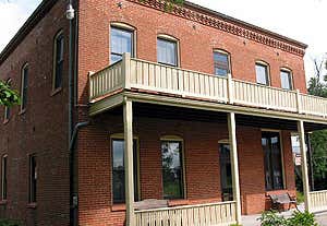 Photo of Gasconade County Historical Society Museum