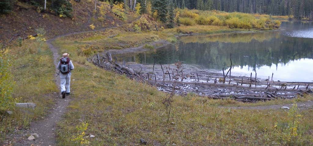 Photo of Sharps Campground