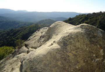 Photo of Elkhorn State Park