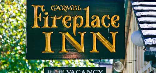 Photo of Carmel Fireplace Inn