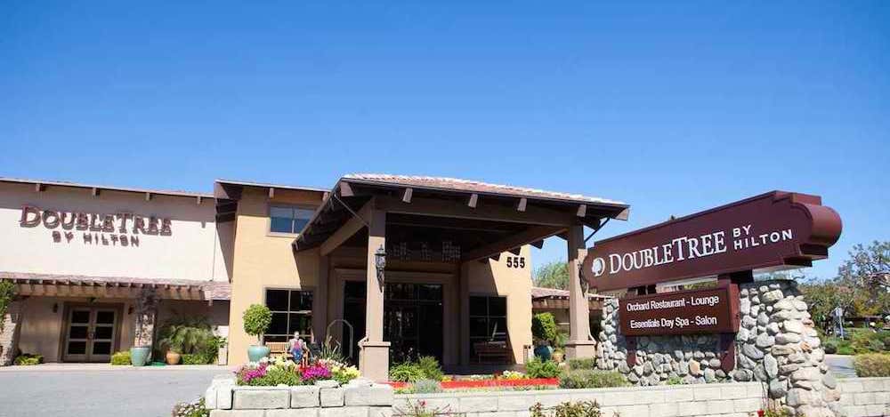 Photo of DoubleTree By Hilton Hotel Claremont