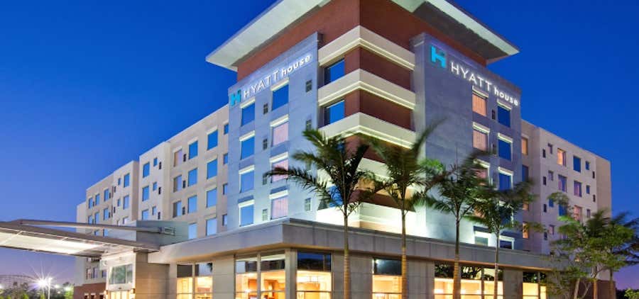 Photo of Hyatt House Fort Lauderdale Airport - South & Cruise Port