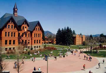 Photo of Montana State University