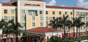 Hampton Inn & Suites Ft. Lauderdale/Miramar