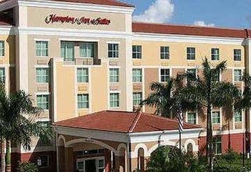 Photo of Hampton Inn & Suites Ft. Lauderdale/Miramar