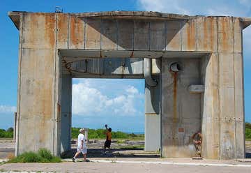 Photo of Launch Pad 34