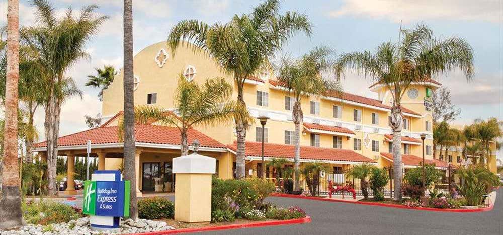 Photo of Holiday Inn Express & Suites San Diego-Escondido, an IHG Hotel