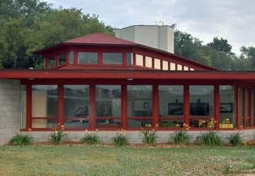 Photo of Wyoming Valley School Cultural Arts Center