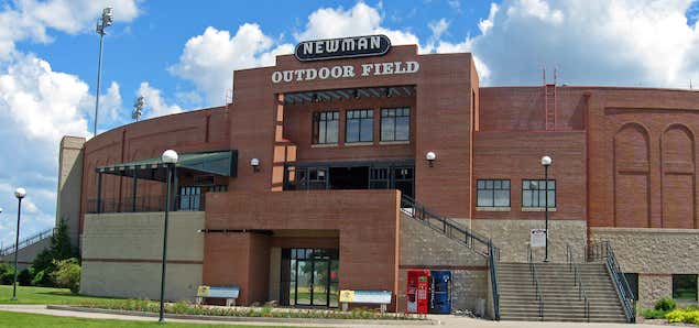 Photo of Newman Outdoor Field