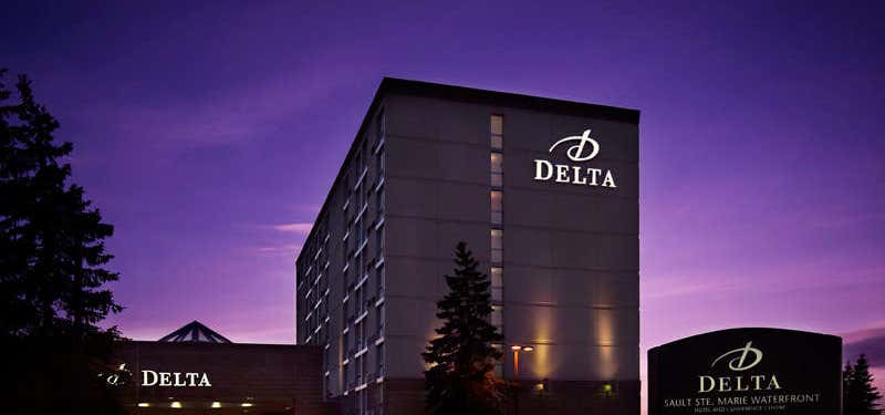Photo of Delta Hotels By Marriott Sault Ste. Marie Waterfront