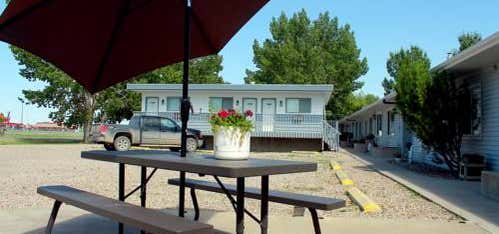 Photo of Wheatland Motel