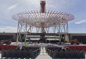 Photo of Austin360 Amphitheater