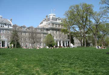 Photo of Swarthmore College