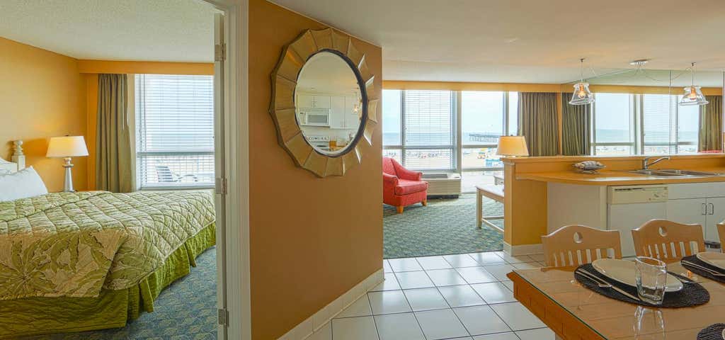 Photo of Virginia Beach Resort Hotel