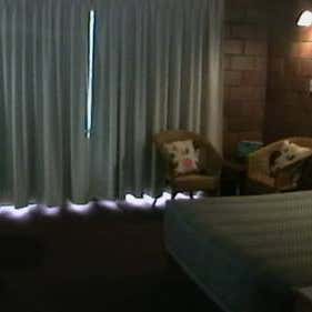 Malanda Lodge Motel
