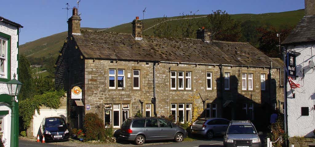 Photo of Yorkshire Bed & Breakfast