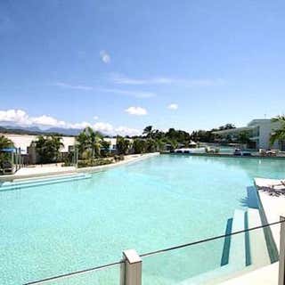 Pool Resort Apartment