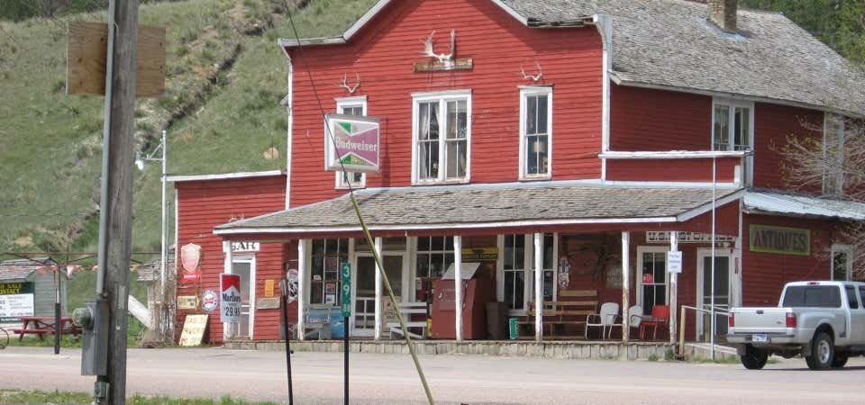 Photo of Aladdin General Store