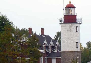 Photo of Dunkirk Lighthouse & Veterans Park Museum