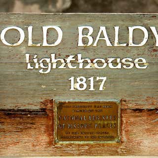 Old Baldy Lighthouse & Smith