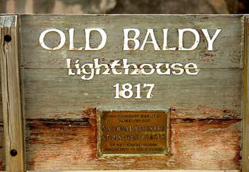 Photo of Old Baldy Lighthouse & Smith