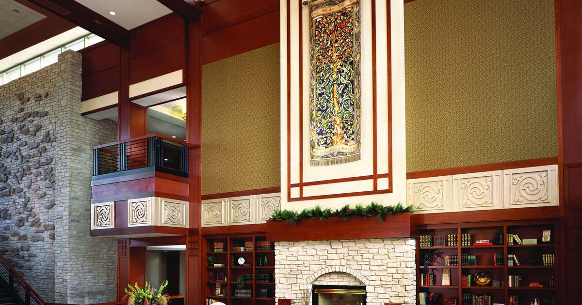 Eaglewood Resort & Spa, Itasca Roadtrippers