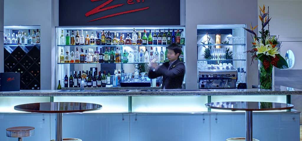 Photo of Zest Restaurant and Bar