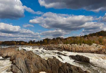 Photo of Great Falls State Park