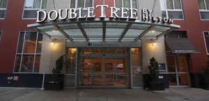 DoubleTree by Hilton New York Times Square South