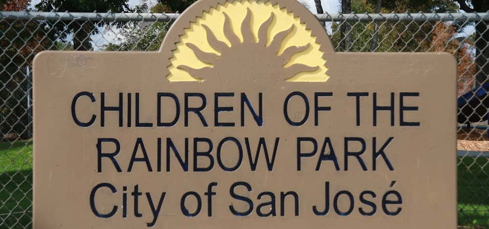 rainbow park san jose holi