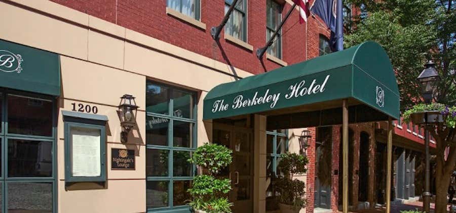 Photo of The Berkeley Hotel