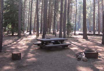 Photo of Jack Creek Campground