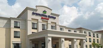 Photo of SpringHill Suites by Marriott Grand Rapids North