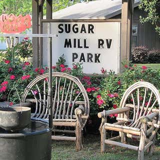 Sugar Mill RV Park