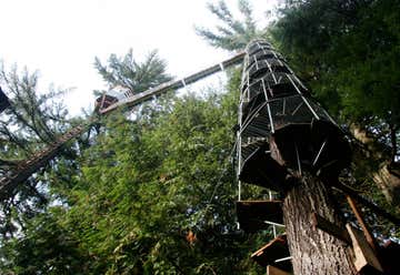 Photo of Cedar Creek Treehouse