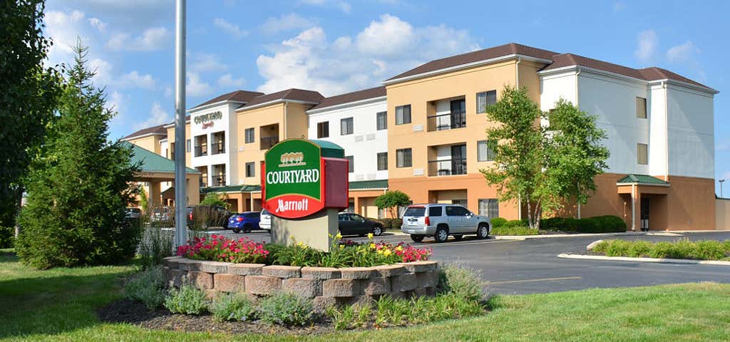 Photo of Courtyard by Marriott Indianapolis South