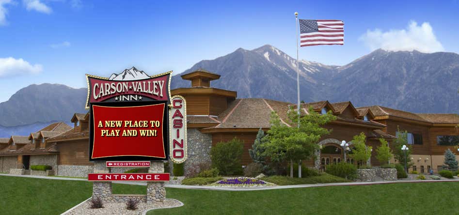 Photo of Carson Valley Inn RV Resort & Casino