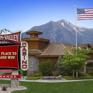 Carson Valley Inn RV Resort & Casino