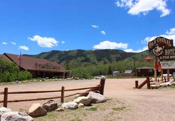 Photo of Old Corral Hotel & Steakhouse