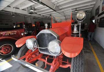 Photo of Victorville Fire Department Museum