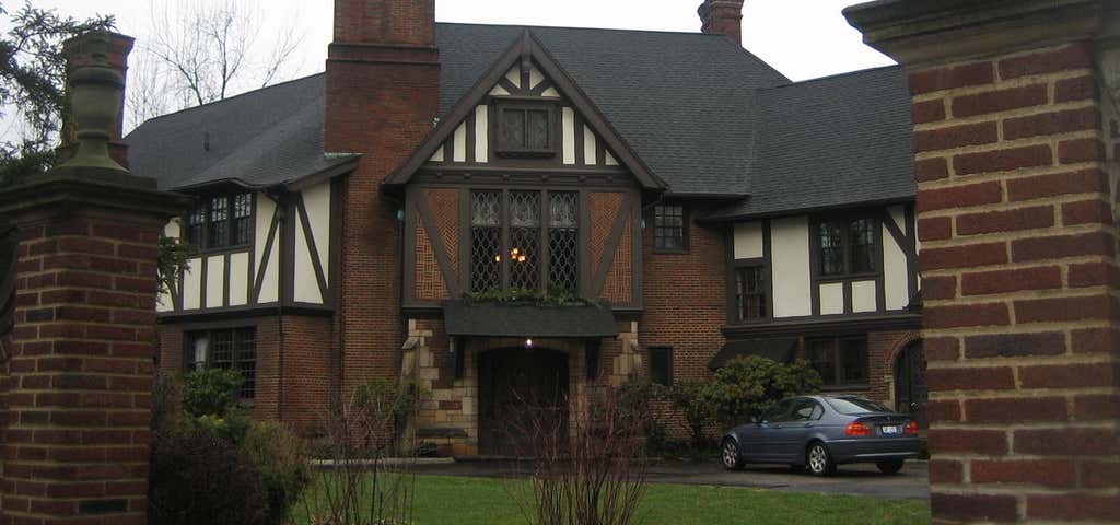 Photo of The O'Neil House Bed and Breakfast