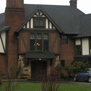 The O'Neil House Bed and Breakfast