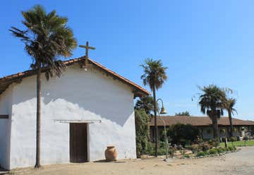 Photo of Mission Nuestra Senora de la Soledad