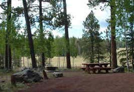 Photo of Winn Campground